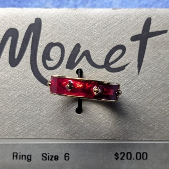 Ring size 6 - Picture 3 of 4